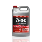 zerex red front