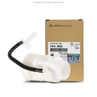 3r000 fuel filter