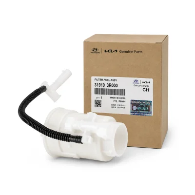 فیلتر بنزین هیوندا کیا 3R000-31910 (اصلی)