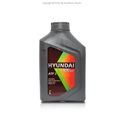 hyundai atf 3