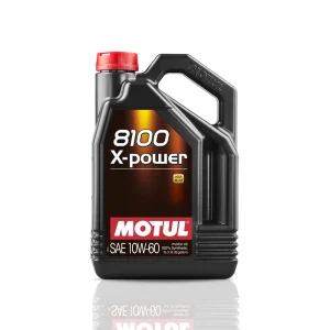 8100 x power 10w60
