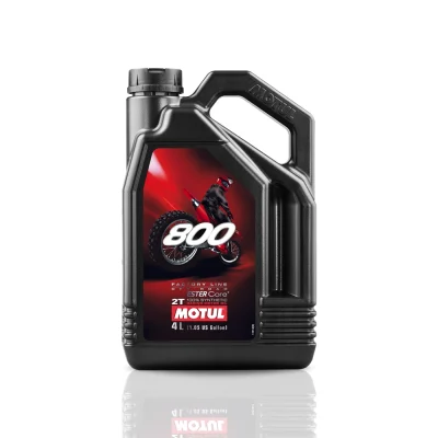 MOTUL 800 2T