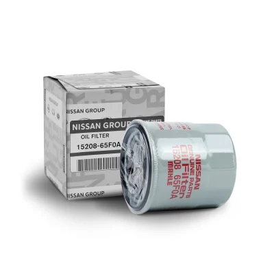 NISSAN OIL FILTER 65F0A