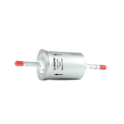 fuel filter mazda