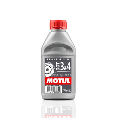 motul dot 3 4
