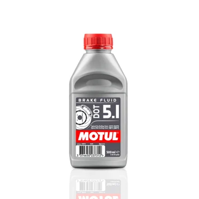 motul dot 5