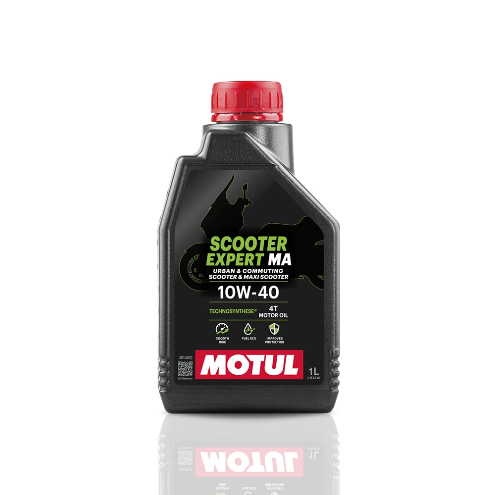 motul scooter 1040 ma