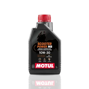 motul scooter 10w30 mb