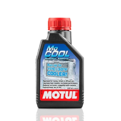 افزودنی خنک کننده غلیظ موتول MOCOOL (500 میلی لیتر)