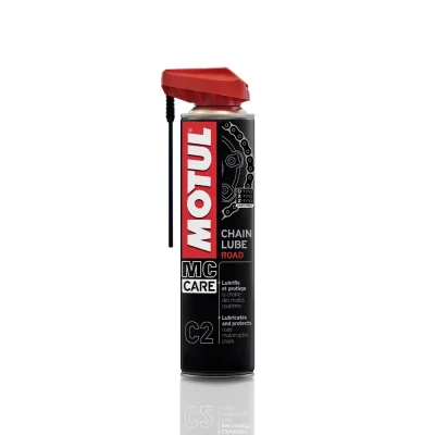 motul c2