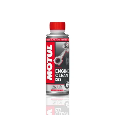 motul engine clean