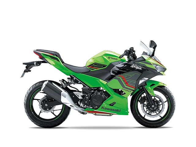 KAWASAKI