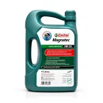 روغن موتور کاسترول مگناتک 0W-20 SN