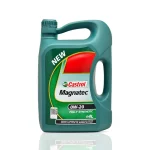 روغن موتور کاسترول مگناتک 0W-20 SN
