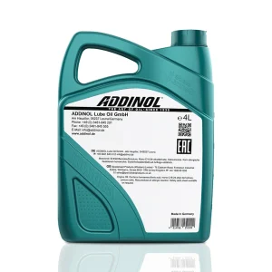 روغن موتور ادینول 5W-40 SP