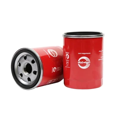 فیلتر روغن تویوتا کمری سرکان SF 7236