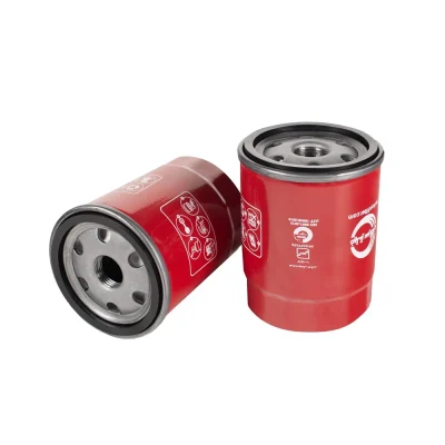 فیلتر روغن تویوتا پرادو، لندکروزر سرکان SF 7237