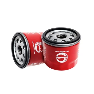 فیلتر روغن رنو 5 سرکان SF 7702