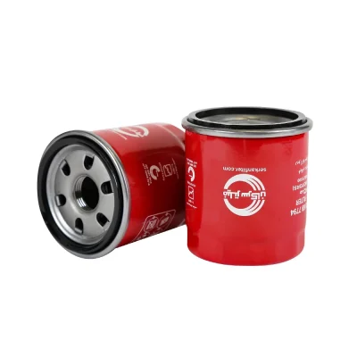 فیلتر روغن سایپا شاهین، ریو سرکان SF 7794