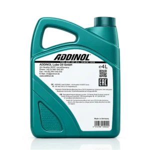 روغن موتور ادینول 5W-40 SP