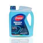 شیشه شوی کاسپین (4 لیتری)