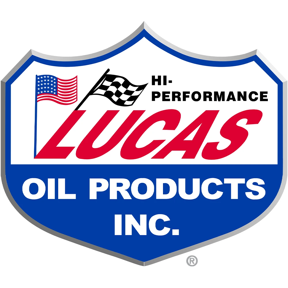LUCAS OIL