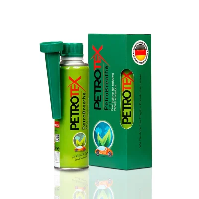 مکمل سوخت پتروتکس Petro Breathe (300 میلی لیتر)