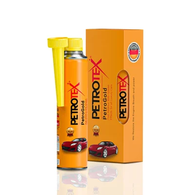 اکتان بوستر پتروتکس+ PETRO GOLD (300 میلی لیتر)