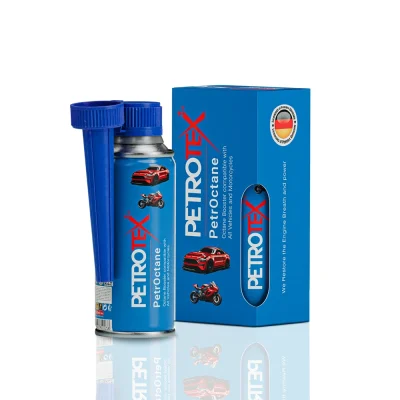 اکتان بوستر پتروتکس+ PETRO OCTANE (150 میلی لیتر)