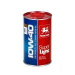 روغن موتور وولور 10W-40 SN SUPER LIGHT (1 لیتری)
