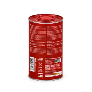 روغن موتور وولور 10W-40 SN SUPER LIGHT (1 لیتری)