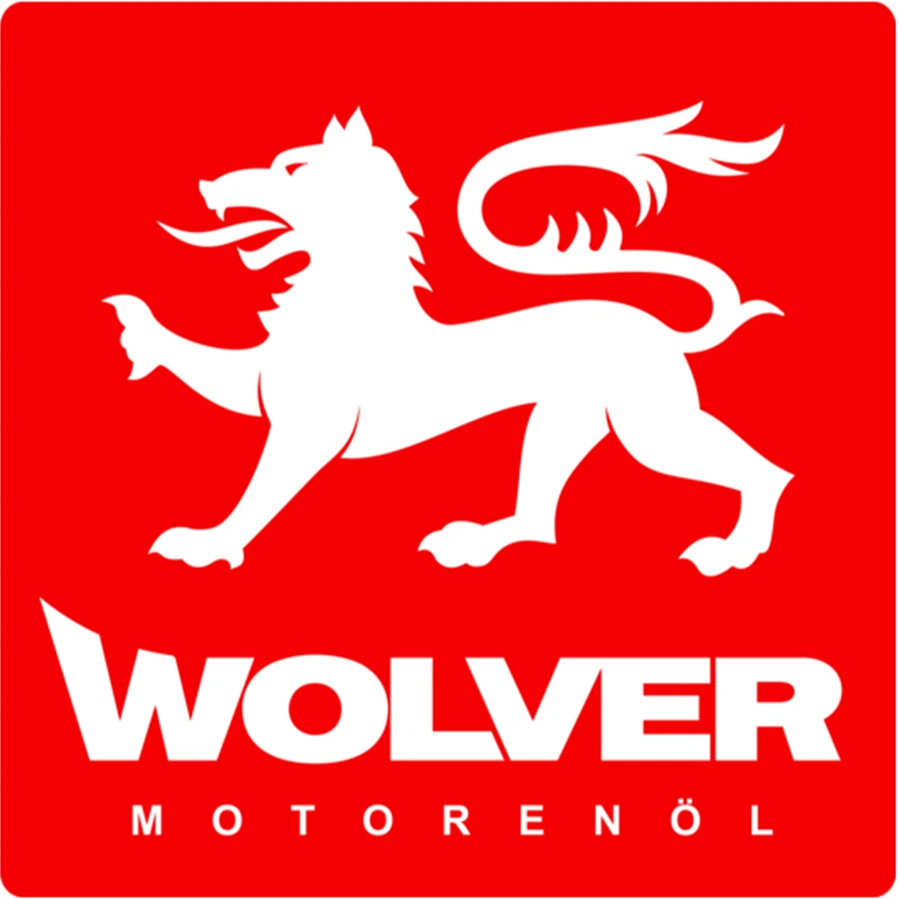 wolver logo