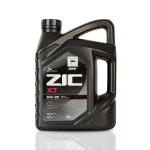 روغن موتور زیک X7 5W-30 SP