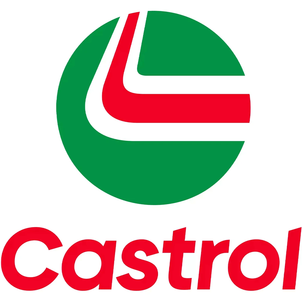 کاسترول - Castrol