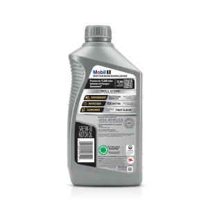 روغن موتور موبیل1 5W-30 SP (1 لیتری)