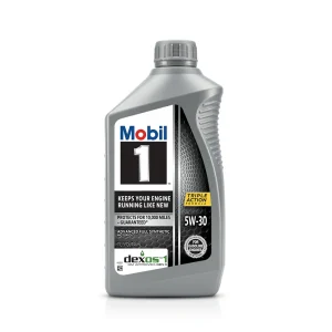 روغن موتور موبیل1 5W-30 SP (1 لیتری)