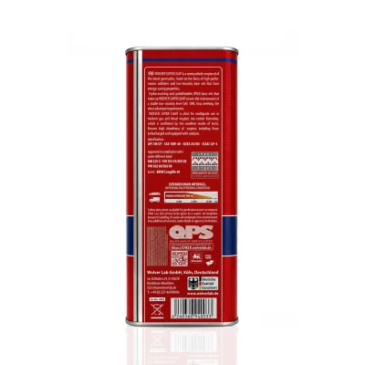 روغن موتور وولور 10W-40 SN SUPER LIGHT