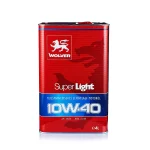 روغن موتور وولور 10W-40 SN SUPER LIGHT