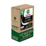 روغن موتور کاسترول اِج Eco Pack 5W-30 SP (6 لیتری)..