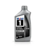روغن موتور موبیل1 0W-40 SQ (1 لیتری)