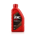 روغن گیربکس زیک 75W-85 GL-4 (1 لیتری)