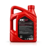 روغن گیربکس اتوماتیک زیک CVT-F MULTI