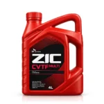 روغن گیربکس اتوماتیک زیک CVT-F MULTI