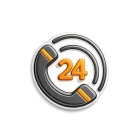 پشتیبانی 24 ساعته